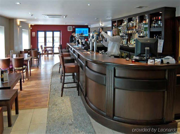 Greyfriars Inn By Greene King Inns St Andrews Eksteriør billede