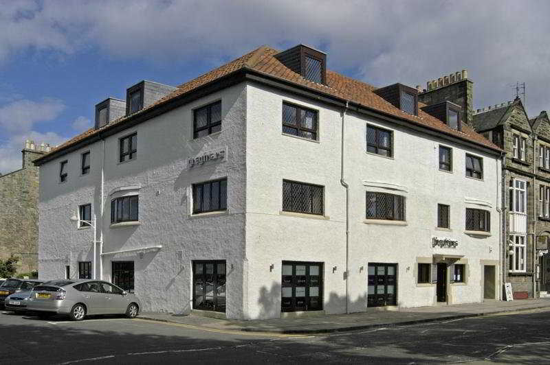 Greyfriars Inn By Greene King Inns St Andrews Eksteriør billede
